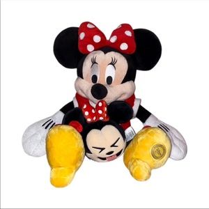 Disney Minnie Mouse Plush
